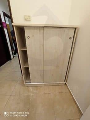 ארון קלסרים משרדי 120/130