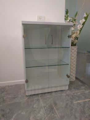 ארוו ויטרינה