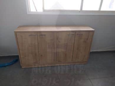 ארון קלסרים מפואר