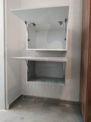 ארון קלפות אחסון