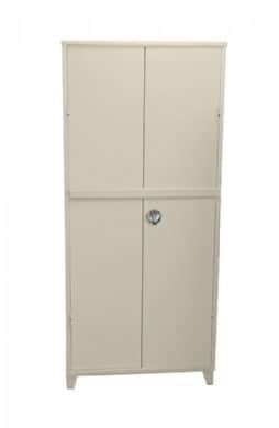 ארון-מתכת-2-דלתות-מוט-ביטחון-3
