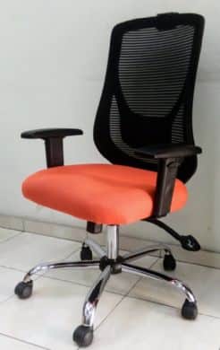 כסא מנהל דגם רינה